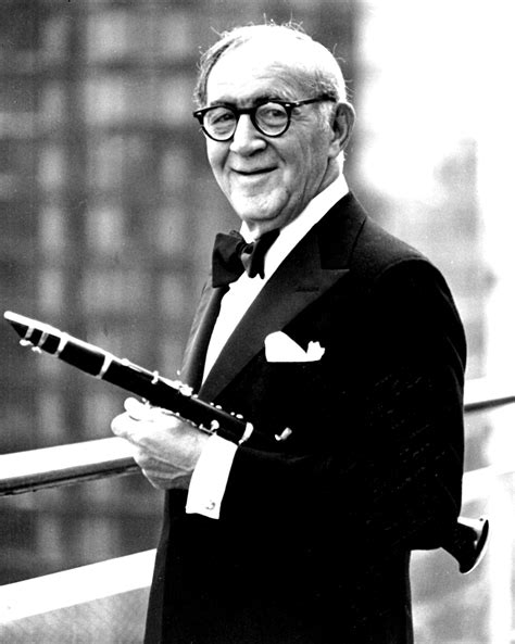 benny goodman wikipedia